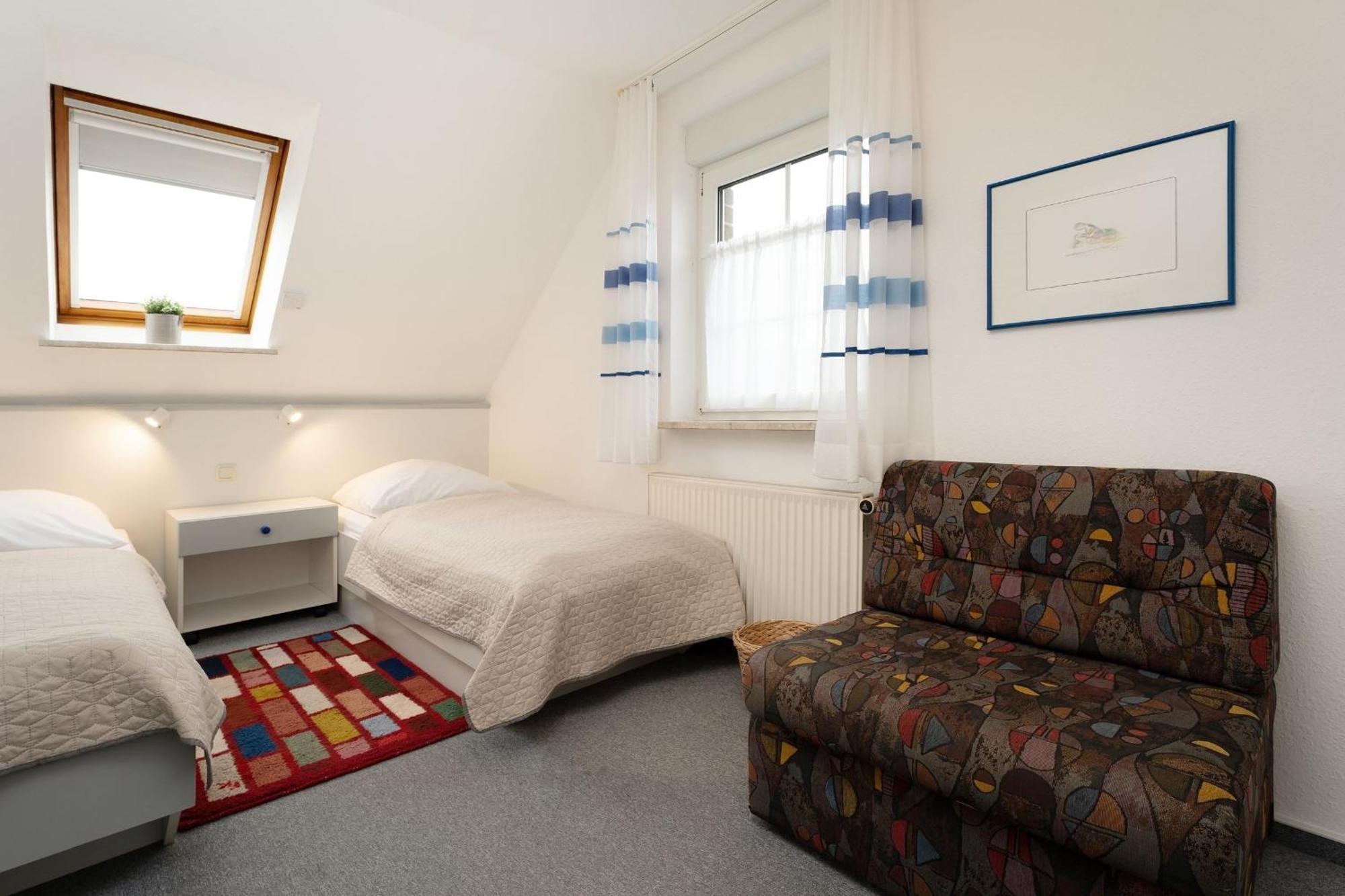 Ferienhaus Kamphans Kellenhusen Kültér fotó
