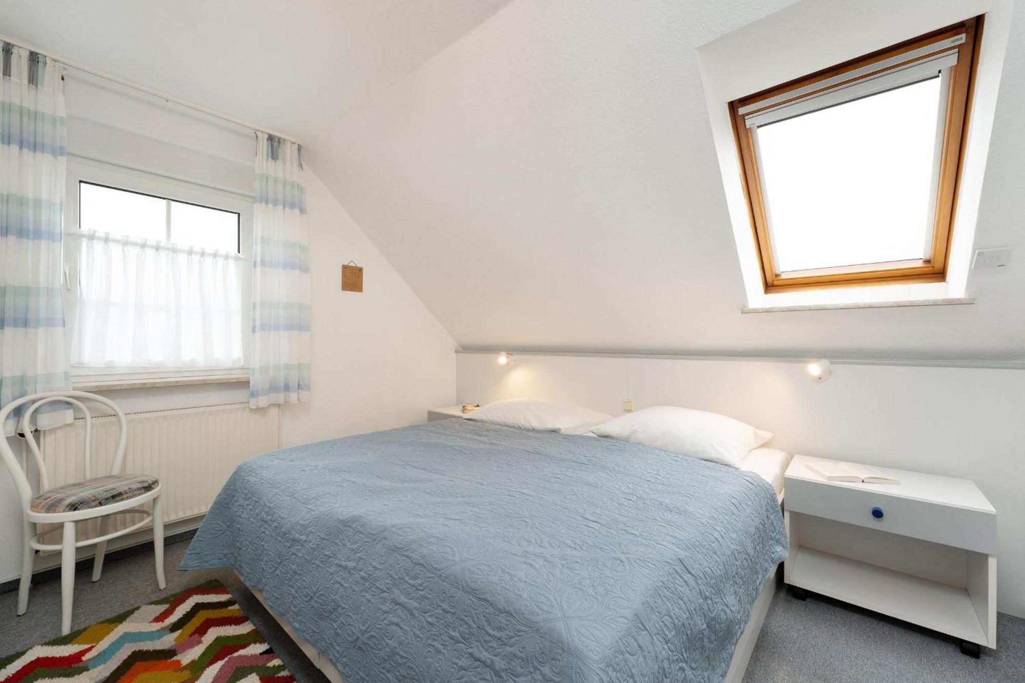 Ferienhaus Kamphans Kellenhusen Kültér fotó