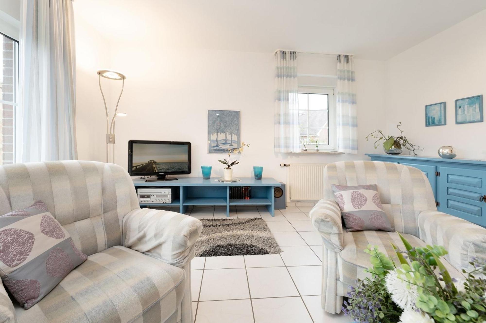 Ferienhaus Kamphans Kellenhusen Kültér fotó